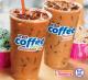 Dunkin Donuts Tribute To National Pecan Month